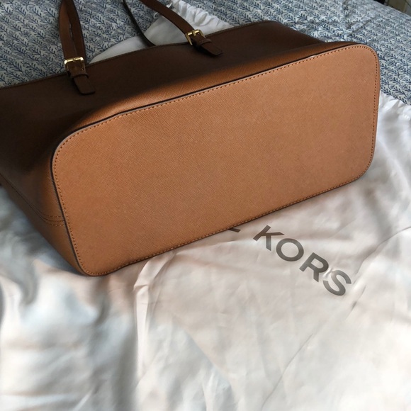 Michael Kors Jet set bag medium - Picture 5 of 6